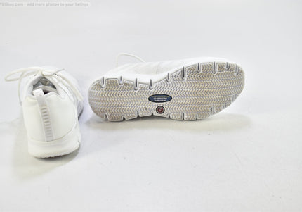 Skechers Work Damen Sportschuhe Sneaker EUR 37 Nr. 25-A 1178-Schuh-Gebraucht-secondhand