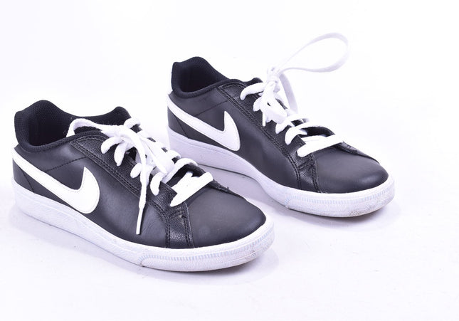 Nike Court Majestic Damen Sportschuhe Sneaker EUR 39 Nr. 23-F 1756-Schuh-Gebraucht-secondhand