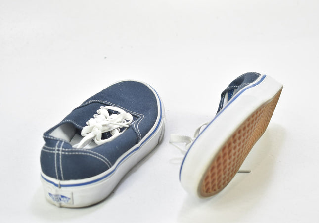 Vans Damen Sportschuhe Sneaker US 8 Nr. 23-U 2768-Schuh-Gebraucht-secondhand