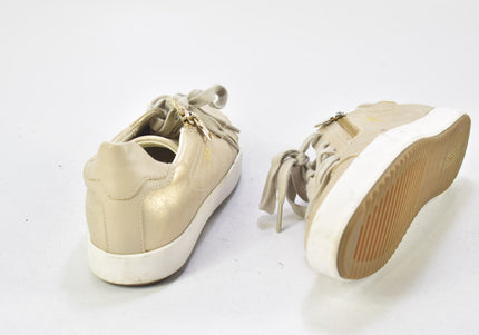 Geox Damen Halbschuhe Freizeitschuhe EUR 38 Nr. 24-A 3892-Schuh-Gebraucht-secondhand