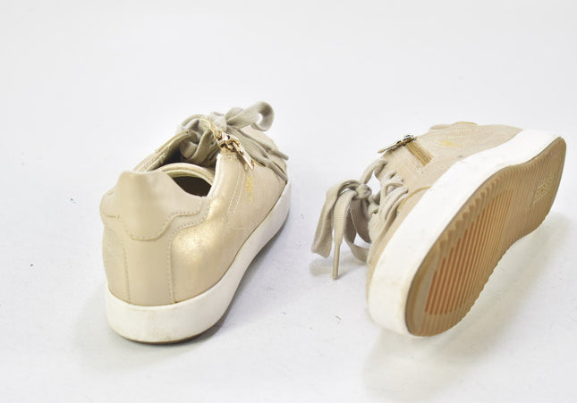 Geox Damen Halbschuhe Freizeitschuhe EUR 38 Nr. 24-A 3892-Schuh-Gebraucht-secondhand