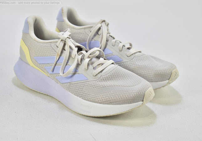 Adidas Runfalcon 5  Damen Sportschuhe Sneaker  EUR 41 1/3 Nr. 25-L 977