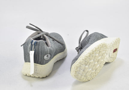 Rieker  Damen Halbschuhe Freizeitschuhe  EUR 36 Nr. 24-X 1300