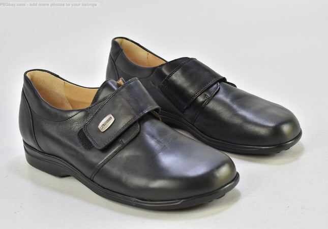 Ladysko  Damen Halbschuhe Freizeitschuhe  EUR 41 Nr. 25-Z 2941