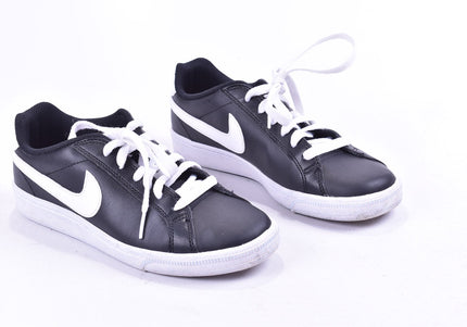 Nike Court Majestic Damen Sportschuhe Sneaker EUR 39 Nr. 23-F 1756-Schuh-Gebraucht-secondhand