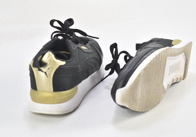 Puma Damen Sportschuhe Sneaker EUR 39 Nr. 23-N 1229-Schuh-Gebraucht-secondhand