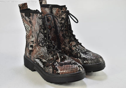 Tamaris  Damen Stiefelette Boots  EUR 37 Nr. 25-B 2710