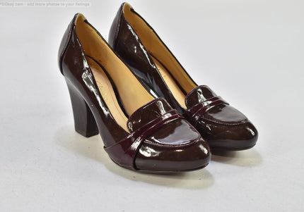 Clarks  Damen Pumps High Heels  UK 4 Nr. 25-O 1872