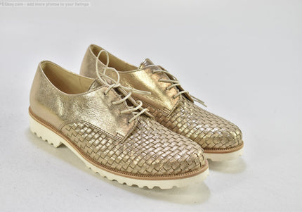 Gabor  Damen Halbschuhe Freizeitschuhe  UK 5 Nr. 25-L 839