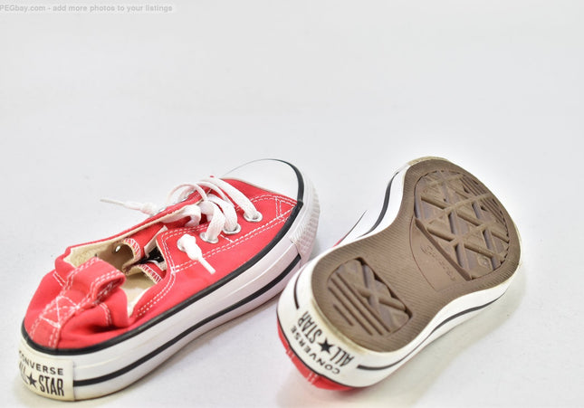 Converse Damen Sportschuhe Sneaker EUR 36,5 Nr. 25-M 1020-Schuh-Gebraucht-secondhand