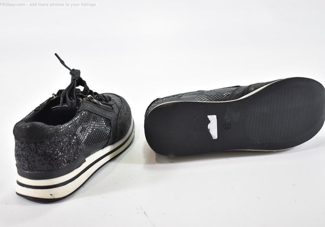 La Strada  Damen Halbschuhe Freizeitschuhe  EUR 38 Nr. 25-T 2611