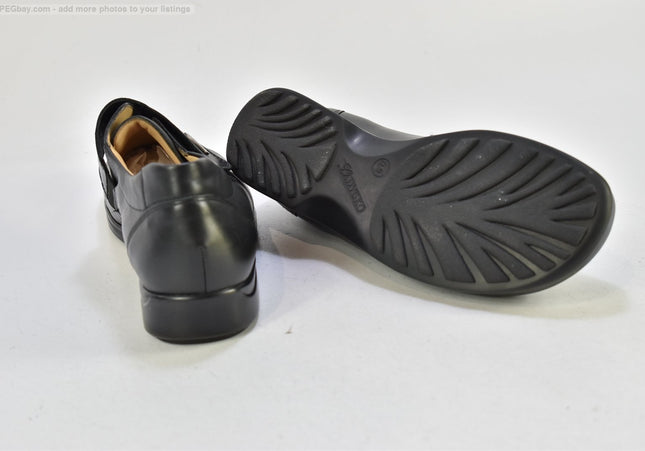 Ladysko  Damen Halbschuhe Freizeitschuhe  EUR 41 Nr. 25-Z 2941