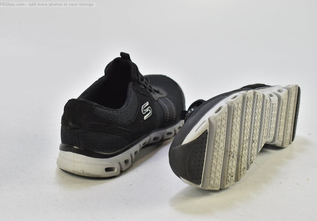 Skechers  Damen Sportschuhe Sneaker  EUR 39 Nr. 25-L 1618