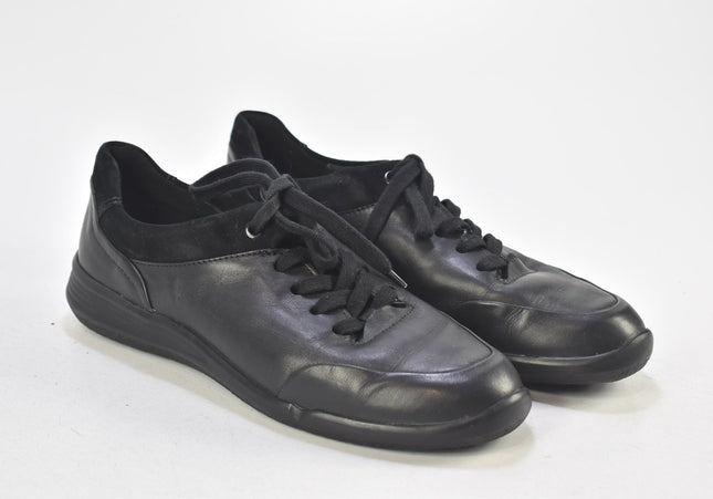 Ara Damen Halbschuhe Freizeitschuhe UK 5,5 Nr. 24-J 4048-Schuh-Gebraucht-secondhand