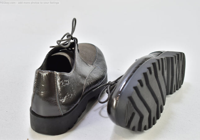24hrs  Damen Halbschuhe Freizeitschuhe  EUR 39 Nr. 25-Y 485