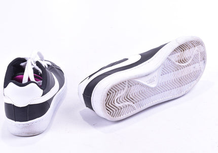 Nike Court Majestic Damen Sportschuhe Sneaker EUR 39 Nr. 23-F 1756-Schuh-Gebraucht-secondhand