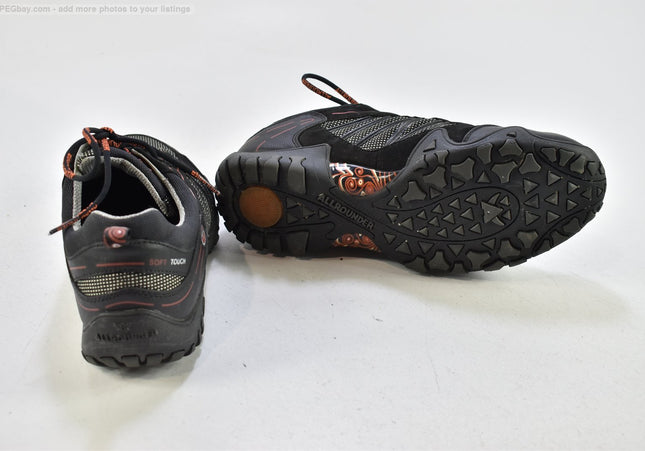 Allrounder Damen Halbschuhe Freizeitschuhe EUR 6 Nr. 25-A 689-Schuh-Gebraucht-secondhand