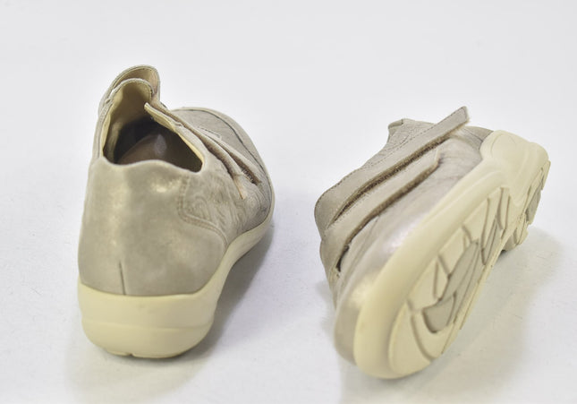 Semler Damen Halbschuhe Freizeitschuhe UK 6 Nr. 24-U 2200-Schuh-Gebraucht-secondhand