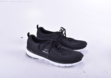Skechers Lite-Weight Damen Sportschuhe Sneaker EUR 41 Nr. 25-P 1112-SchuhGebraucht