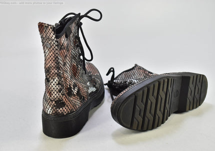 Tamaris  Damen Stiefelette Boots  EUR 37 Nr. 25-B 2710