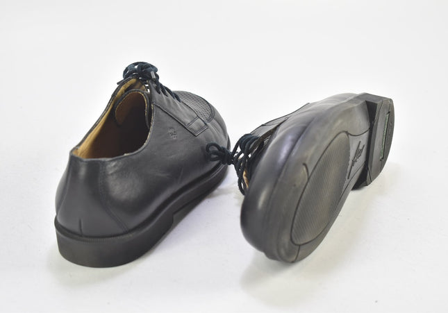 Ganter Damen Halbschuhe Freizeitschuhe UK 7 Nr. 24-F 1052-Schuh-Gebraucht-secondhand