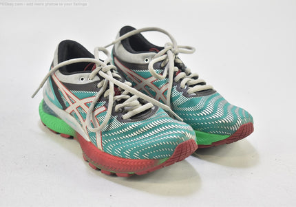 Asics Gel Nimbus 22 Damen Sportschuhe Sneaker EUR 36 Nr. 25-F 3650-Schuh-Gebraucht-secondhand