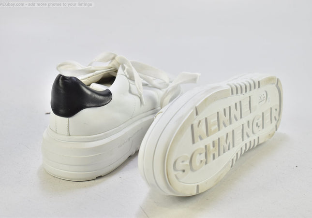 Kennel & Schmenger  Damen Halbschuhe Freizeitschuhe  UK 5,5 Nr. 25-X 1943