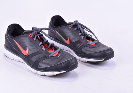 Nike Total Core Damen Sportschuhe Sneaker EUR 38,5 Nr. 24-J 4259-Schuh-Gebraucht-secondhand