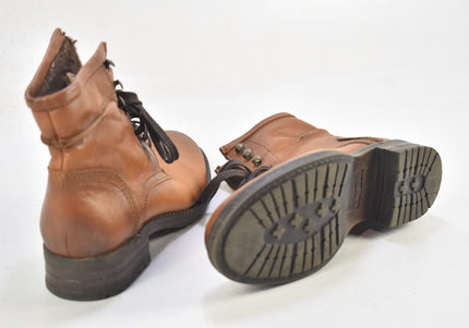 Buffalo  Damen Stiefelette Boots  EUR 36 Nr. 23-N 2289
