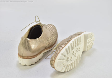 Gabor  Damen Halbschuhe Freizeitschuhe  UK 5 Nr. 25-L 839