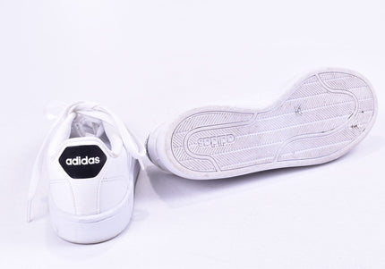 Adidas Advantage Damen Sportschuhe Sneaker EUR 39 1/3 Nr. 23-A 849-Schuh-Gebraucht-secondhand