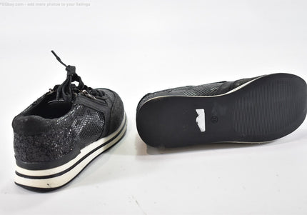 La Strada  Damen Halbschuhe Freizeitschuhe  EUR 38 Nr. 25-T 2611
