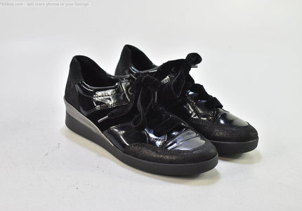 Ara  Damen Halbschuhe Freizeitschuhe  UK 4,5 Nr. 26-Z 2132