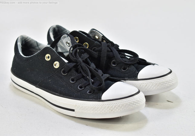 Converse  Damen Sportschuhe Sneaker  SL 26,5cm Nr. 25-M 1662