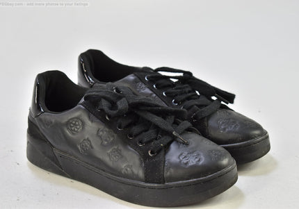 Guess  Damen Halbschuhe Freizeitschuhe  EUR 38 Nr. 25-Z 885