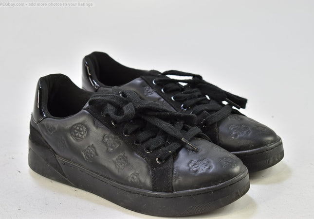 Guess  Damen Halbschuhe Freizeitschuhe  EUR 38 Nr. 25-Z 885