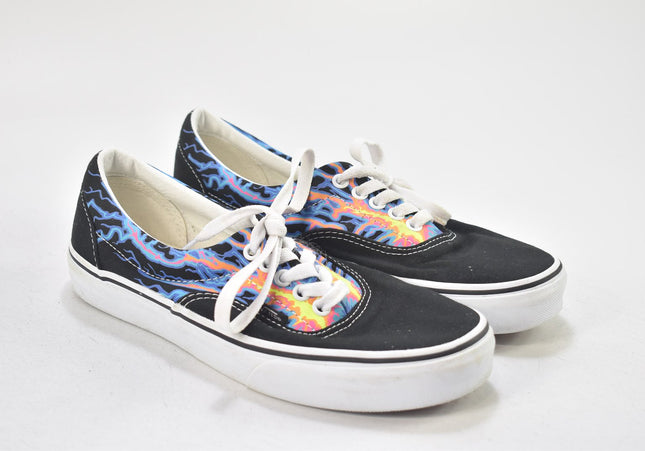Vans Herren Sportschuhe Sneaker EUR 40,5 Nr. 24-T 323-Schuh-Gebraucht-secondhand