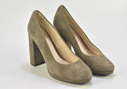 Cole Haan  Damen Pumps High Heels  US 8 Nr. 24-X 670