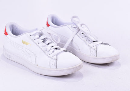 Puma Damen Sportschuhe Sneaker EUR 39 Nr. 24-J 5356-Schuh-Gebraucht-secondhand