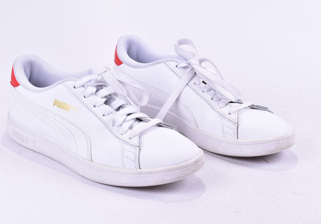 Puma Damen Sportschuhe Sneaker EUR 39 Nr. 24-J 5356-Schuh-Gebraucht-secondhand