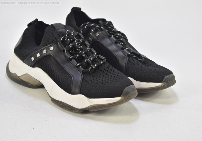 Stradivarius Damen Halbschuhe Freizeitschuhe EUR 40 Nr. 25-J 1452-Schuh-Gebraucht-secondhand