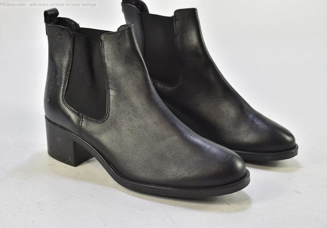 Tamaris  Damen Stiefelette Boots  Gr. 40 Nr. 26-B 1896
