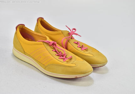 Ecco  Damen Halbschuhe Freizeitschuhe  EUR 40 Nr. 25-L 840