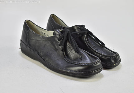 Vitaform  Damen Halbschuhe Freizeitschuhe  EUR 40 Nr. 4R-1615