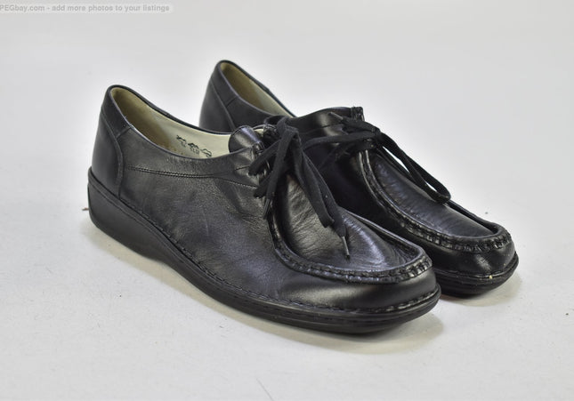 Vitaform  Damen Halbschuhe Freizeitschuhe  EUR 40 Nr. 4R-1615