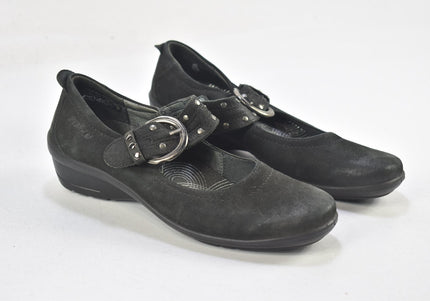 Legero  Damen Halbschuhe Slipper Ballerinas  UK 3,5 Nr. 23-N 2808