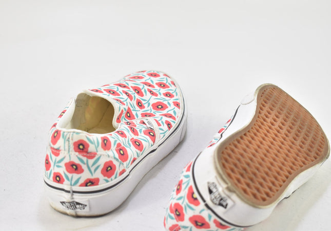 Vans Herren Sportschuhe Sneaker EUR 43 Nr. 24-T 2488-Schuh-Gebraucht-secondhand