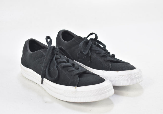Converse Damen Sportschuhe Sneaker EUR 35 Nr. 23-U 1885-Schuh-Gebraucht-secondhand