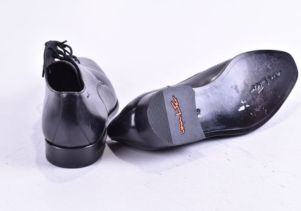 van Lier Herren Halbschuhe Freizeitschuhe UK 9,5 Nr. 24-Y 3003-Schuh-Gebraucht-secondhand