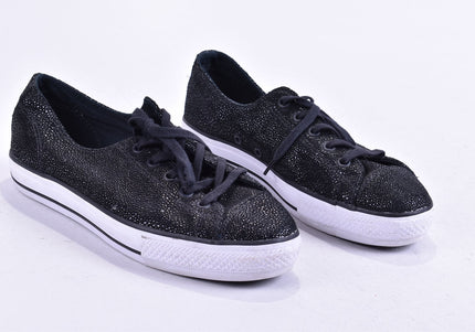 Converse Damen Sportschuhe Sneaker EUR 39 Nr. 24-P 346-Schuh-Gebraucht-secondhand